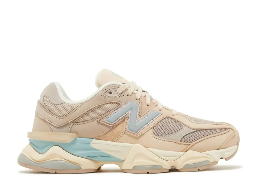 New Balance NB 9060 "Ivory Cream"