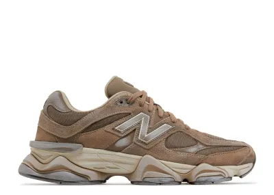 New Balance NB 9060 "Mushroom"