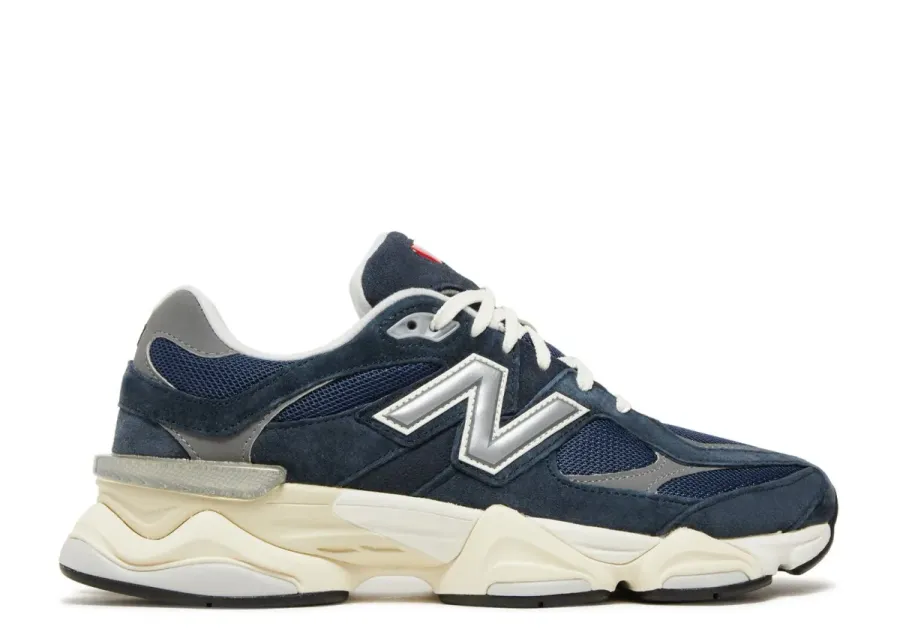 New Balance NB 9060 "Outerspace"