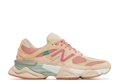 New Balance NB 9060 "Penny Cookie Pink"