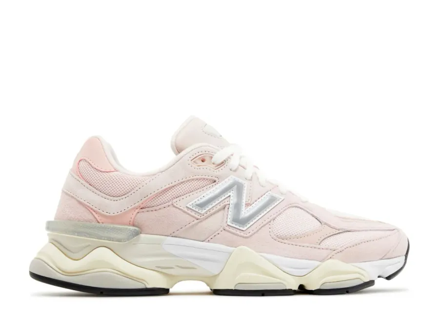 New Balance NB 9060 "Pink Haze"