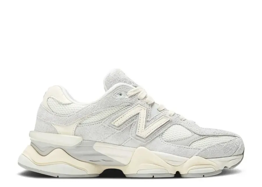 New Balance NB 9060 "Quartz Grey"