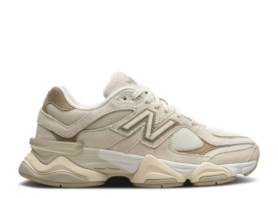 New Balance NB 9060 "Sea Salt Brown"