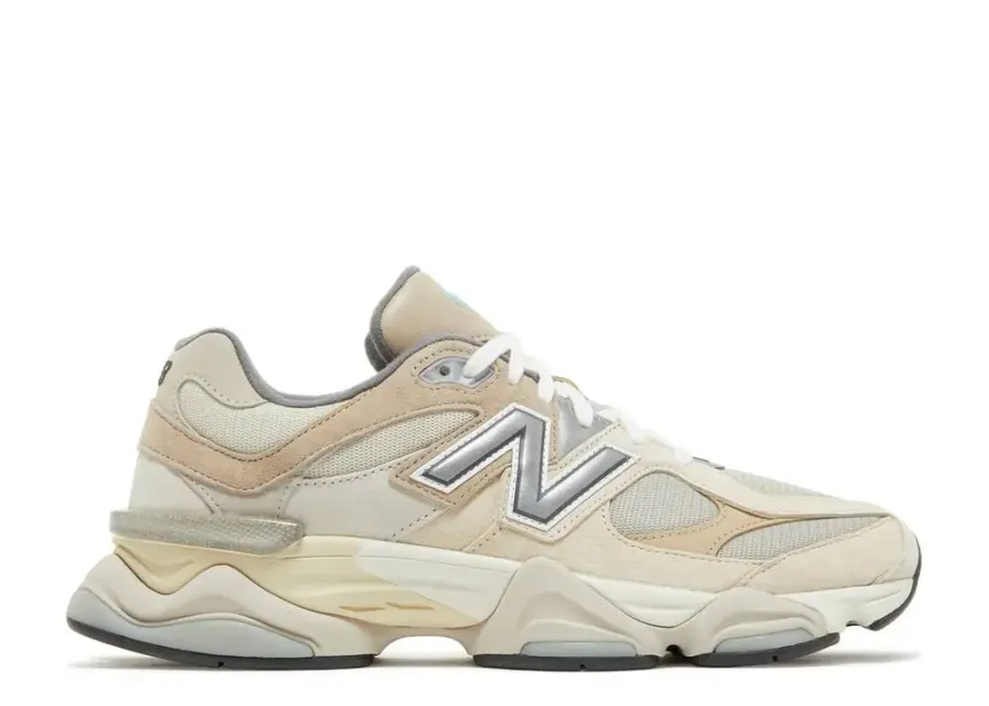 New Balance NB 9060 "Sea Salt Surf"