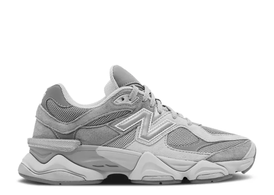New Balance NB 9060 "Shadow Grey"