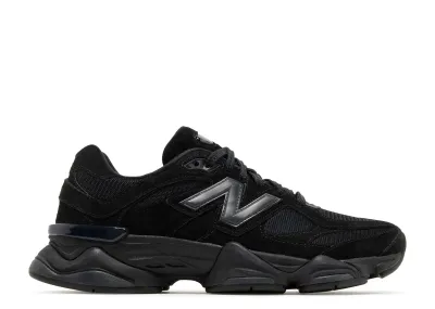 New Balance NB 9060 'Triple Black'