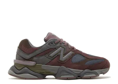 New Balance NB 9060 "Truffle"