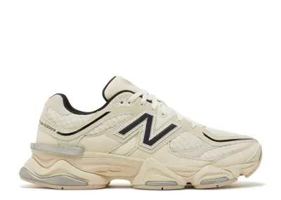 New Balance NB 9060 "Turtledove Black"