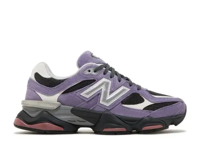 New Balance NB 9060 "Violet"