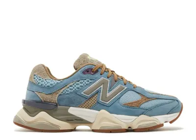 New Balance NB 9060 x Bodega "Age Of Discovery"