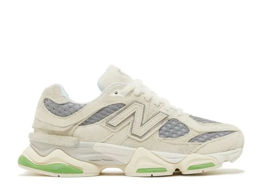 New Balance NB 9060 x Bricks And Wood