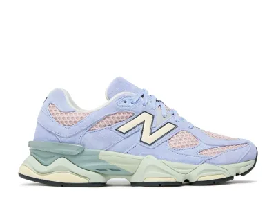 New Balance NB 9060 x The Whitaker Group "Daydream Blue"