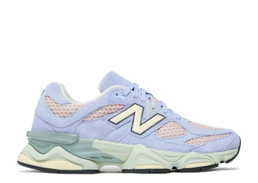 New Balance NB 9060 x The Whitaker Group "Daydream Blue"