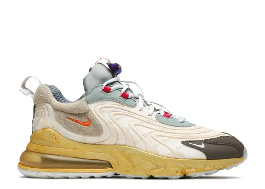 Jordan Air Max 270 x Travis Scott "Cactus Trails"