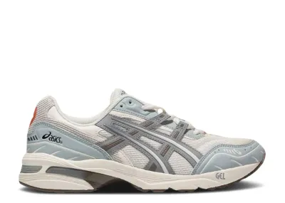 ASICS As Gel 1090 "Light Grey"
