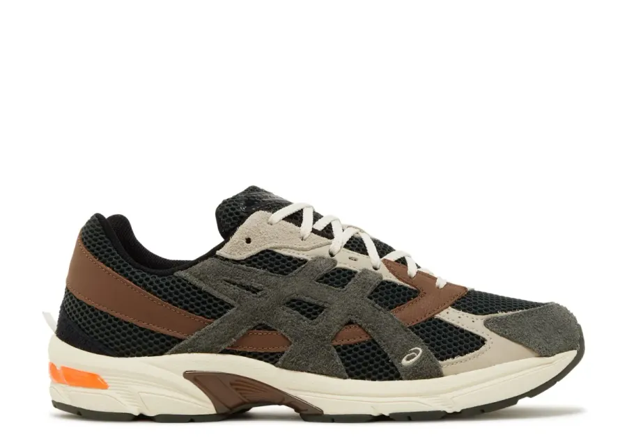 ASICS As-Gel 1130 x Hal Studios 'Forest'