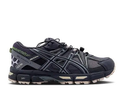 ASICS As-Gel Kahana 8 'Grey Sheet Rock'