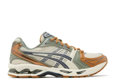 ASICS As-Gel Kayano 'Vanilla Tarmac'