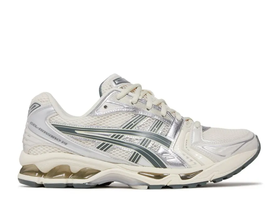 ASICS As-Gel Kayano 'Birch Pewter'