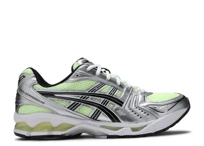 ASICS As-Gel Kayano 'Glow Green'