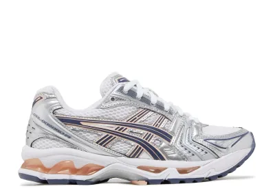 ASICS As-Gel Kayano 'Orange Thunder Blue'