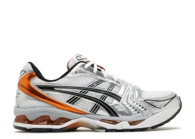 ASICS As-Gel Kayano 'Piquat Orange'