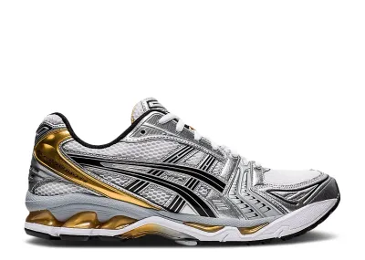 ASICS As-Gel Kayano 'Pure Gold'