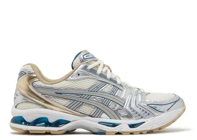 ASICS As-Gel Kayano 'Pure Silver Cream'
