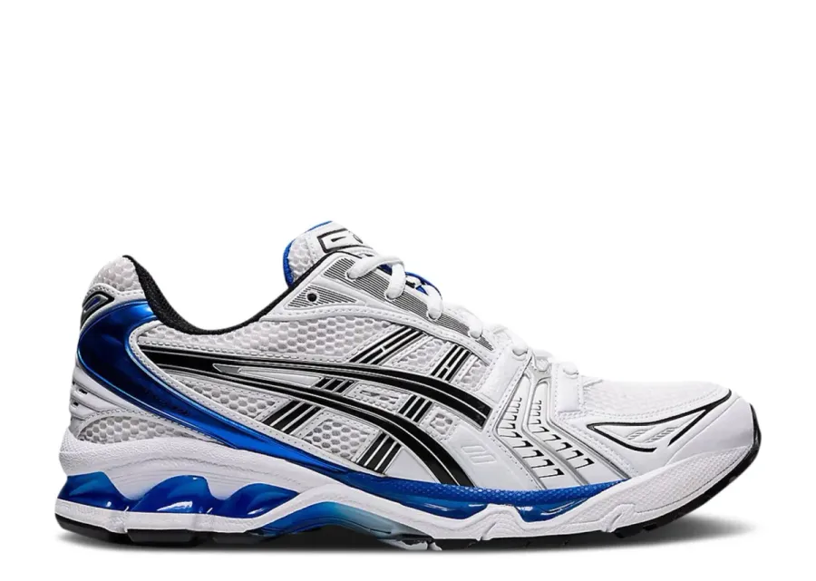 ASICS As-Gel Kayano 'Tuna Blue'