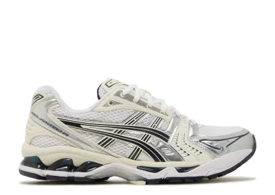 ASICS As-Gel Kayano 'White Midnight'