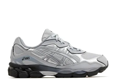 ASICS As-Gel NYC 'Mid Grey Sheet Rock'