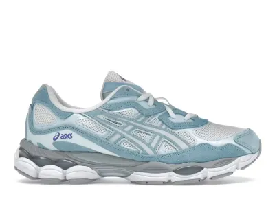 ASICS As-Gel NYC 'Sky Blue'