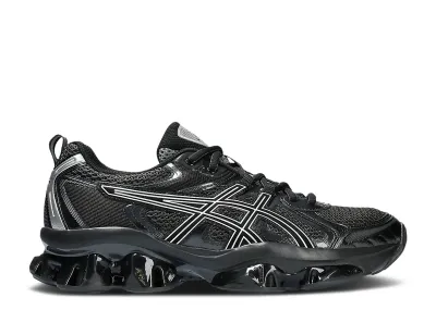 ASICS As-Gel Quantum Kinetic 'Black Graphite'