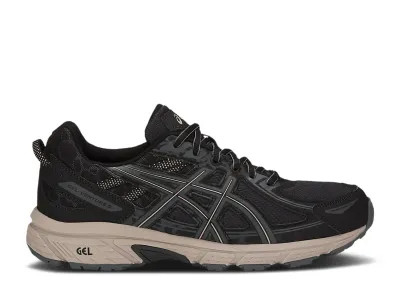 ASICS As-Gel Venture 6 "Black Tan"