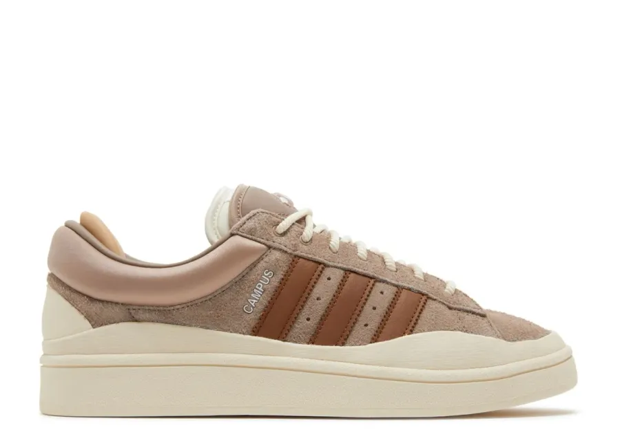 adidas Bad Bunny Campus "Chalky Brown"