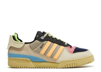 adidas Bad Bunny Forum Powerphase "Catch And Throw"