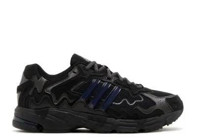 adidas Bad Bunny Response "Triple Black"