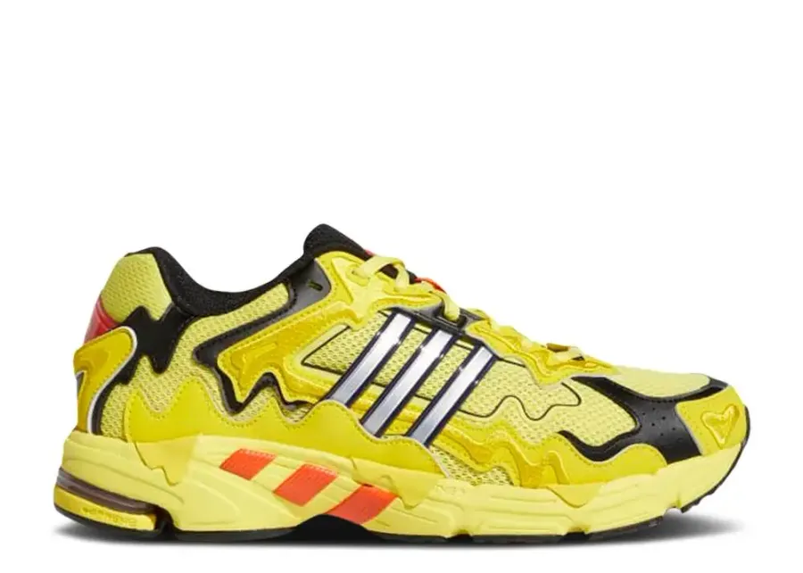 adidas Bad Bunny Response "Yellow"