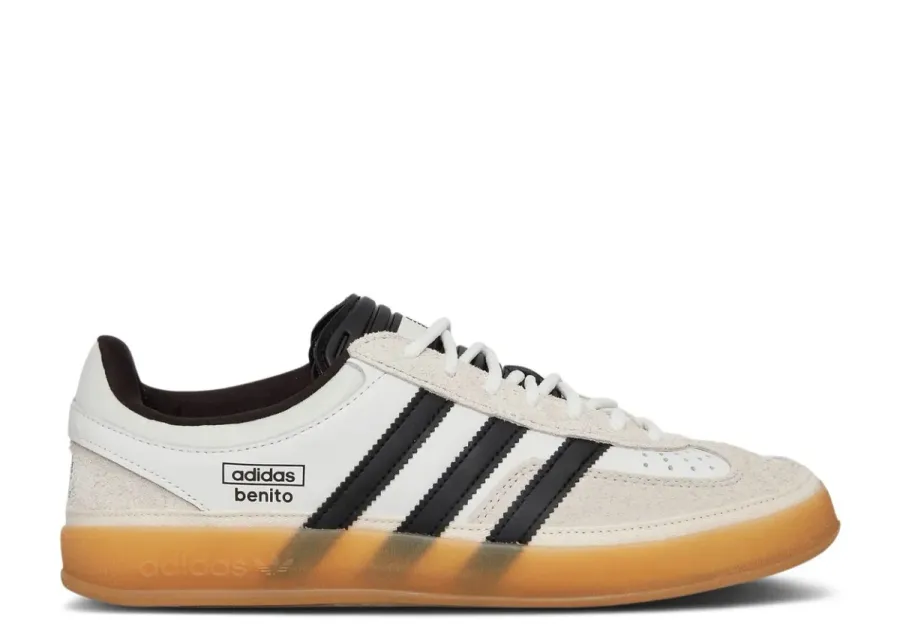 adidas Bad Bunny x Gazelle 'Benito'