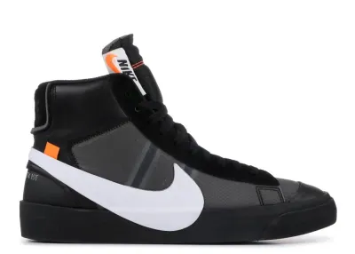 Off-White Blazer x Off White "Grim Reapers"