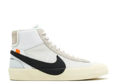 Off-White Blazer x Off White "The Ten"