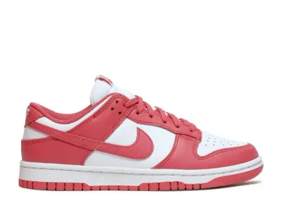 Nike Dunk Low "Archeo Pink"