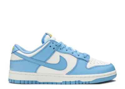 Nike Dunk Low "Coast"