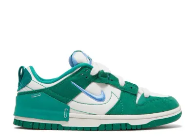 Nike Dunk Low Disrupt "Malachite"