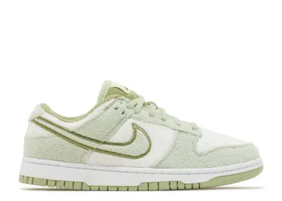 Nike Dunk Low 'Fleece Honeydew'