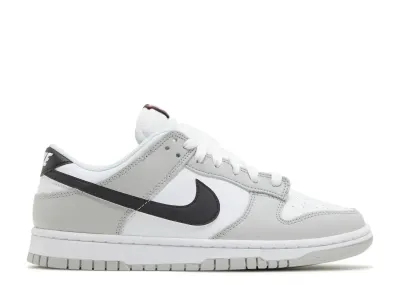 Nike Dunk Low "Lottery Grey Fog"
