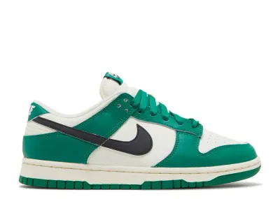 Nike Dunk Low "Lottery Malachite"