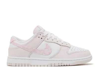 Nike Dunk Low "Pink Paisley"