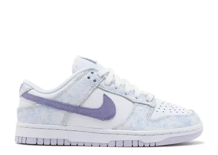 Nike Dunk Low "Purple Pulse"