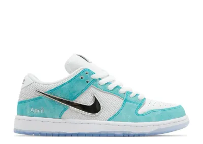 Nike Dunk Low SB "April"
